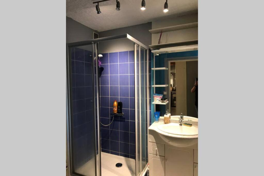 Lochenn Appartement T2 De 50M2 Brest Exterior photo
